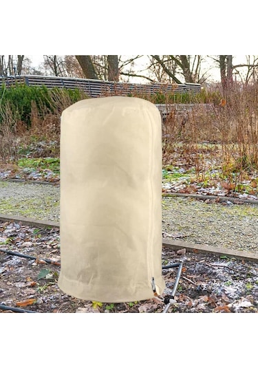 Suntek Bitki Örtüsü Koruma Çantası Kışlık Çalı Ceket