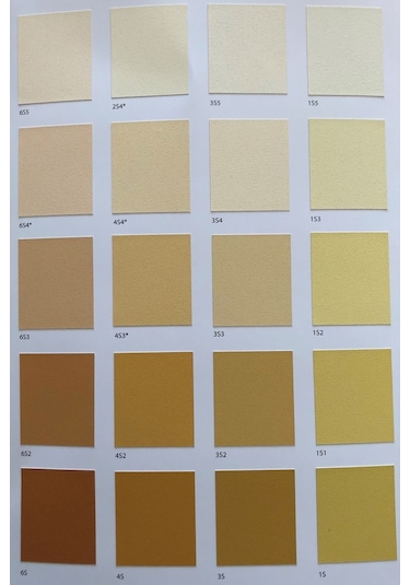 Filli Boya Aqustosilan Dış Cephe Boyası 15 L. (4 Adet)