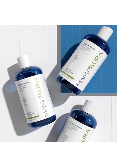 Mamaaura Hydrate Me Shampoo 250 Ml