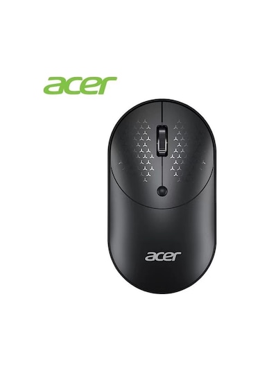 Acer Omr080 2.4 GHz & Bluetooth Kablosuz Mouse