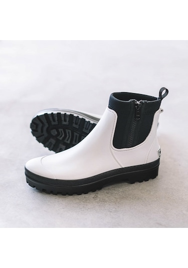 Bot Yağmur Kadın Diğer Colton Toni Pons Ankle Boot Water Gel Null Çok Renkli