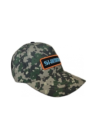 Turkey Mkt Cap 04 Camo