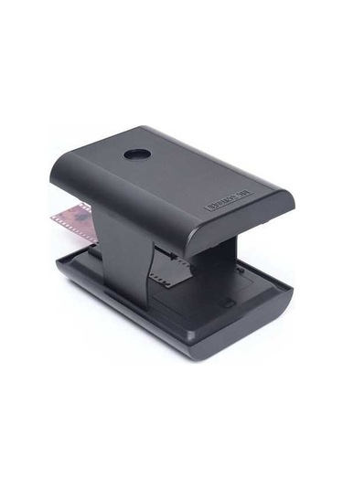 Createtech Ton169 Katlanabilir Film Slayt Tarayıcı - Kullanışlı Ve Hafif