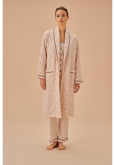 Suwen Young Mother Uzun Sabahlık Sh25162615l334 Pembe