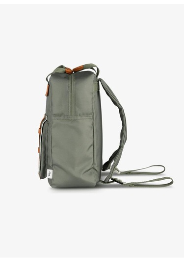 Citron Çocuk Sırt Çantası - Green 1196021 Gri