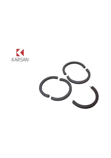 Krank Salmastrasi J9-rj9 2.5d Karsan 011917.04 K011917