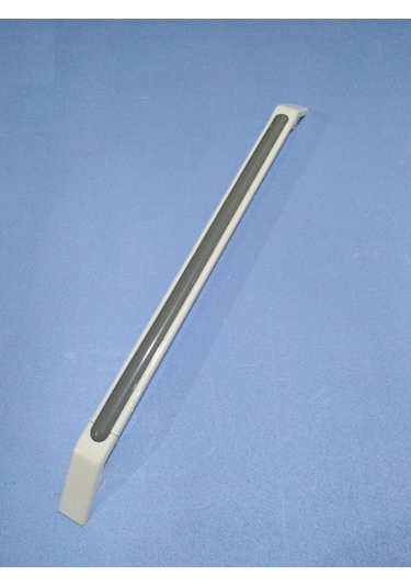 Beko Fırın Kolu , Arçelik Uyumlu , Beko Fırın Tutma Kol Sapı , Fırınlı Ocak Kolu Ölçüler 4 . Resimde