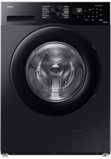 Samsung WW90CGC04DABAH 9 KG 1400 Devir Çamaşır Makinesi