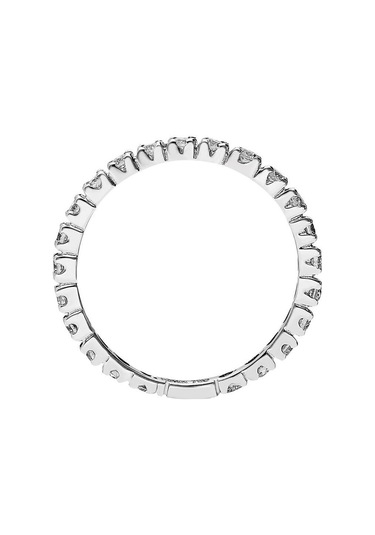 Sirius F Renk 0,52 Karat Pırlanta Tamtur Yüzük 0808R0002