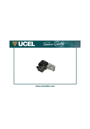 ÜÇEL 10482 Egzoz Takozu CLIO II Symbol Kangoo Megane I
