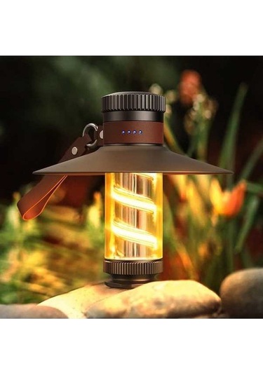 Dancemonkey Şarj Edilebilir Led Kamp Feneri Işığı, Acil Durum Dış Mekan Kamp Lambası El Fenerleri - Sonsuz Kısılabilir, 4 Mod, Ipx5 Su Geçirmez, Taşınabilir Retro Fenerler Elektrik Kesintileri Kamp Aksesuarları Siyah Siyah Dancemonkey Şarj Edilebilir Led Kamp Feneri Işığı, Acil Durum Dış Mekan Kamp Lambası El Fenerleri - Sonsuz Kısılabilir, 4 Mod, Ipx5 Su Geçirmez, Taşınabilir Retro Fenerler Elektrik Kesintileri Kamp Aksesuarları Siyah Siyah