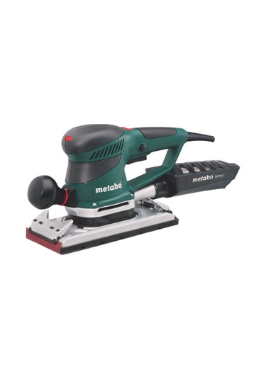 Metabo SRE 4350 Turbotec Titreşim Zımpara
