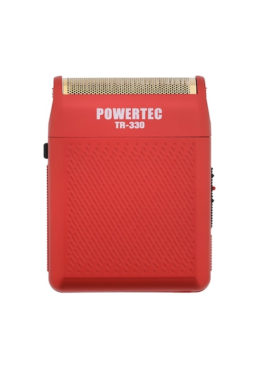 Powertec TR-330 Günlük Sakal Tıraş Makinesi