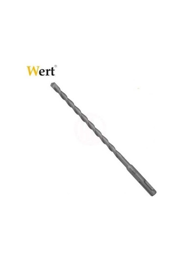 Wert 3201 Sds-plus Matkap Ucu 6x160mm