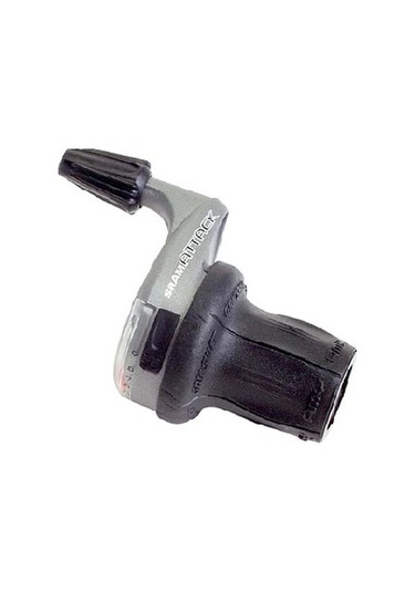 Sram Attack Twıster Vites Kolları 3x8v (Shimano Uyumlu) Siyah