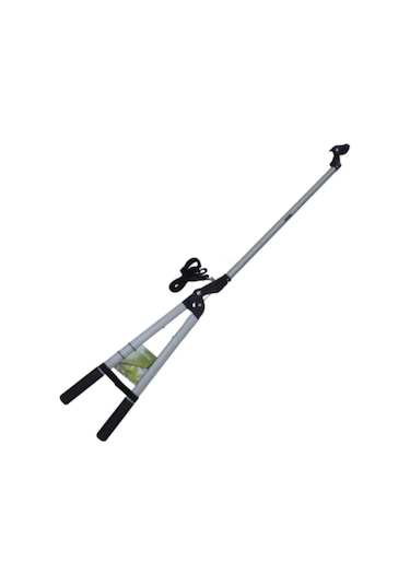 Welkut Yüksek Dal Budama Makası Alüminyum Saplı