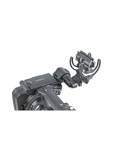 Rycote 037306 Invision Softie Lyre Mount Cca