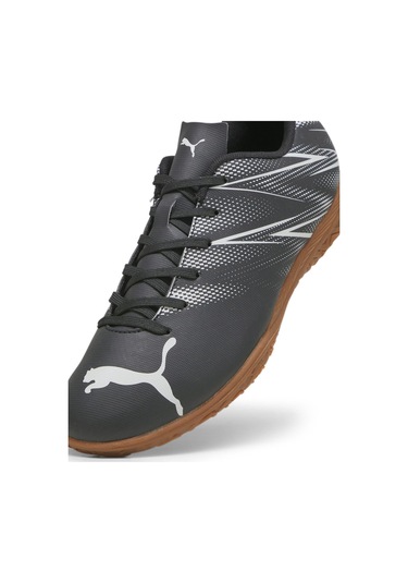 Puma Attacanto It Ayakkabı Yetişkin Siyah