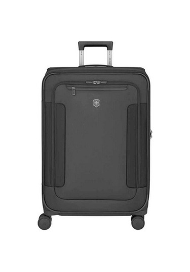 Victorinox 653663 Werks Traveler 7.0 Medium Bavul, Siyah Çok Renkli
