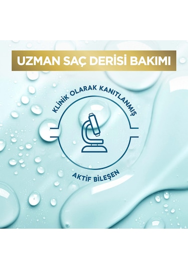 Head & Shoulders Dermaxpro Nem Kalkanı Hyaluronik Asitli İçeren 150 ML