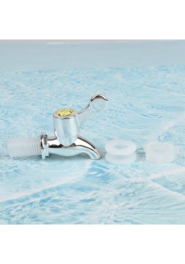 Joyhub Mingjin Shop2 No.1 Stili 1 Adet Cam Şarap Şişesi Musluk Kavanoz Şarap Fıçısı Su Deposu Musluk Filtre İle Şarap Vanası Su Sebili Anahtarı Dokunun Bibcocks Bira 8s7k7o Renkli Çok Renkli