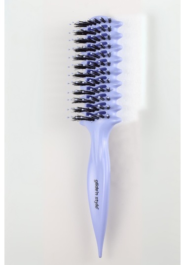 Glıde N Style Kıvırcık Saç Bukle Fırçası