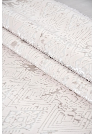 Youdayhomecollection Sapphire Model Halı 120x200 Renkli