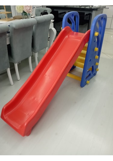 Kaydırak Dalgalı Kaydırak 2.el Kaydırak Uzunluk:155cm