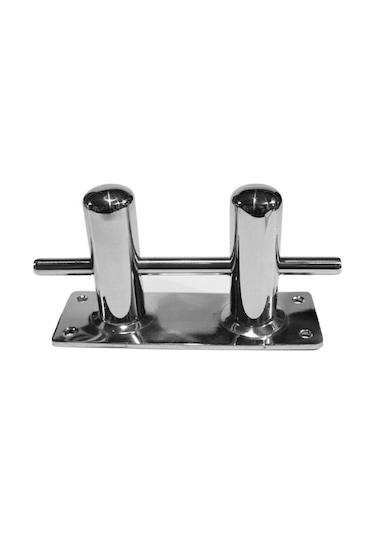 Çitfli Baba İskele Babası Paslanmaz Tekne Demirleme 30 MM