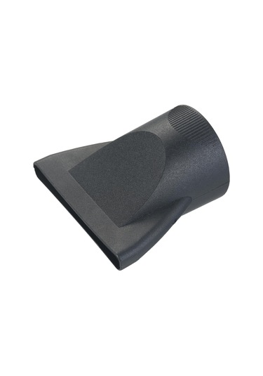 Qingmipy 3'lü Saç Kurutma Makinesi Uçları Seti - Siyah, Farklı Şekillerde, Hızlı Kurutma Ve Düz Saç Sağlar, Çoğu Makineye Uygun