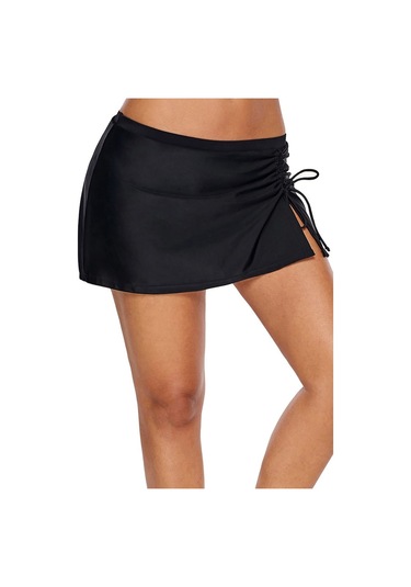 Angelsin Etekli Bütün Bikini Alt (447897030)