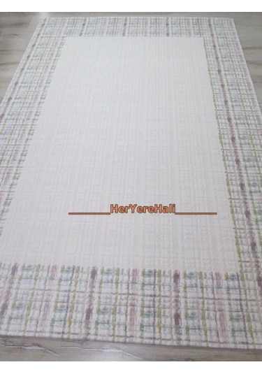 Yamalı Home Halı Sahara 7202 Multy 160X230 Cm