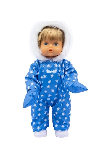 Cıcıobello İlk Adımlarım 30cm