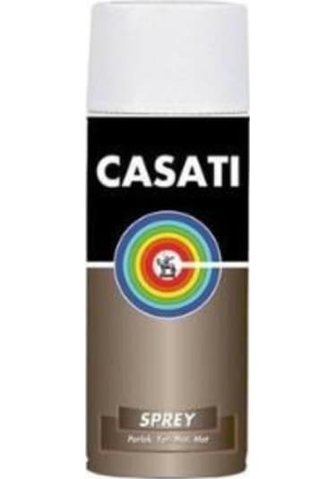 Sprey Boya 400ml - Metalik/floresan Renkler Metalikmavi-355