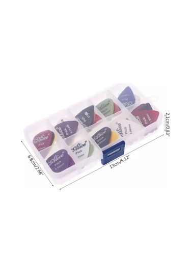 Number One Gitar Ve Ukulele İçin Penseler 150897118