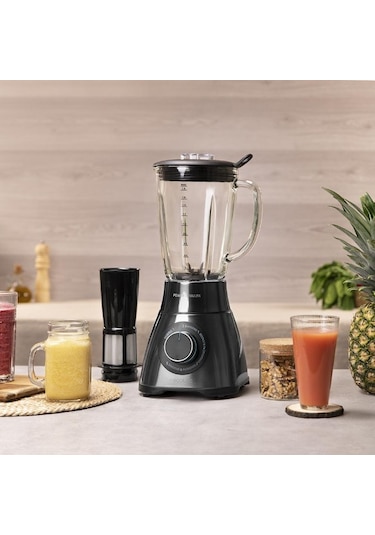 Cecotec Power Black Titanium 2500max Perfectmix 1500 W Smoothie Blender