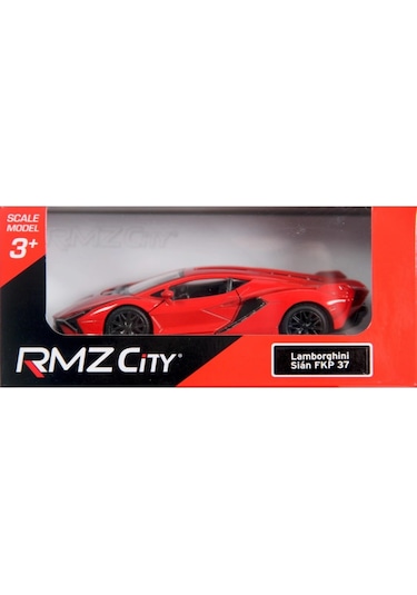 1:32 Lamborghini Serisi Model Araba