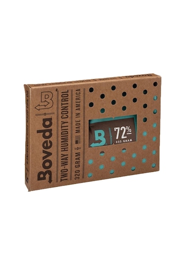 Boveda 72 320gr Nemlendirici 595423