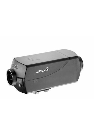 Eberspacher D2l 12v Dizel Isıtıcı