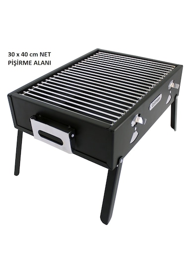 Grillmate Roadtrip Mangal