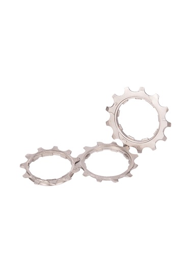 Yaleker Bisiklet Vitesli Geri Tane 8/9/10/11 Hızlı 11/12/13t Alüminyum Silver Kayış Tekerleği 8s11t