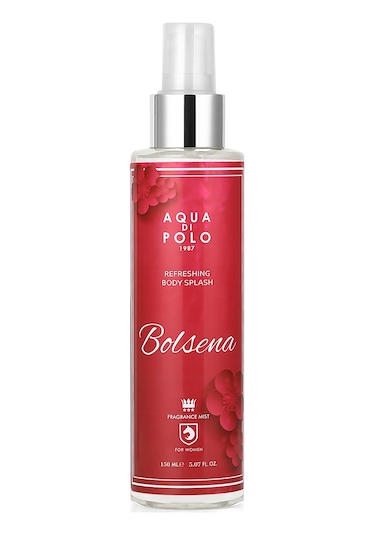 Aqua Di Polo 1987 Bolsena Body Splash EDP 150 ML