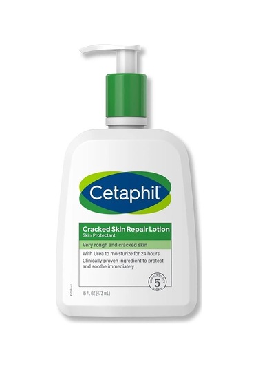 Cetaphil Çatlamış Cilt Onarıcı Losyon 473ml
