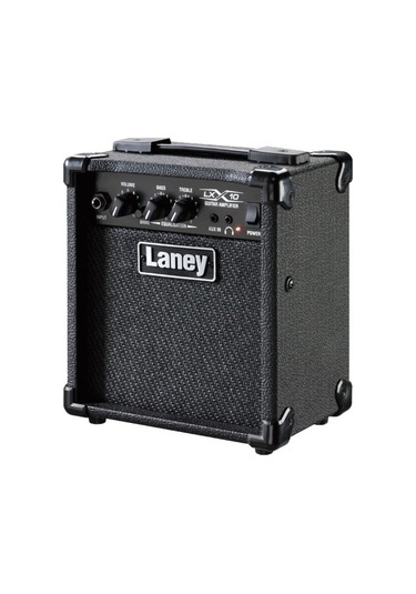 Laney Lx10 Elektro Gitar Amfisi