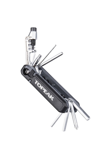 Topeak Hexus X Alyen Anahtar Seti 21 Fonksiyonlu Tt2573b Siyah