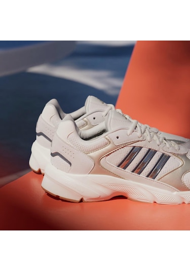 Adidas Crazychaos 2000 Kadın Günlük Spor Ayakkabı C-adııg4346b10a00 Bej