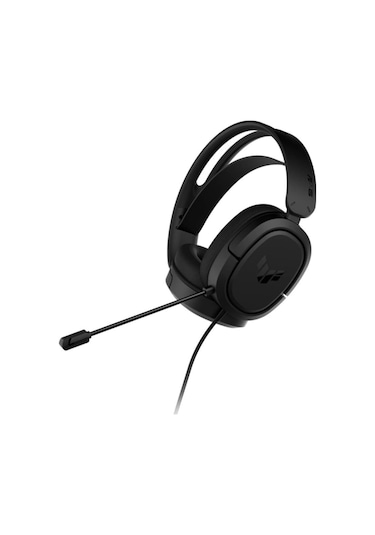Asus TUF Gaming H1 7.1 Surround Kablolu Kulak Üstü Kulaklık
