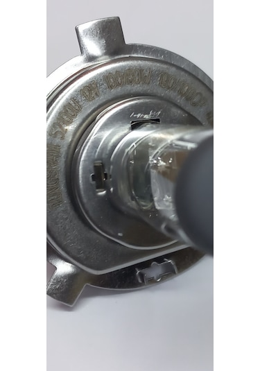 Tungsram 12v H4 Ampul 100/80w P43trally Tırnaklı