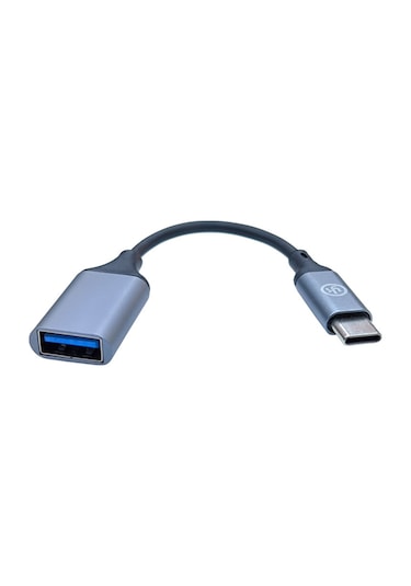 Type C Usb 3.0 Otg Kablo Telefon Tablet İçin Flashbellek Okutma Kablosu
