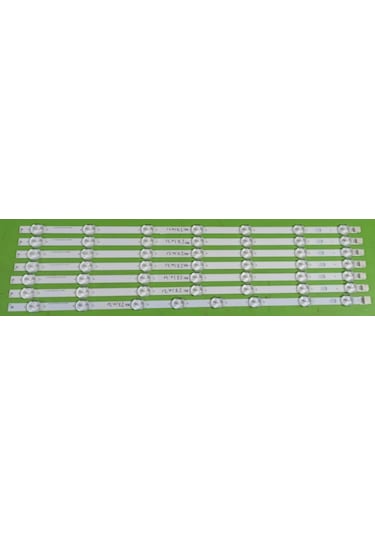 Hı-Level 49hl600smart Hı-Level 49hl500  Led Bar